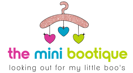 Store Logo