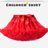 Ms. TuTu Skirt