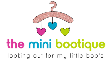 The Mini Bootique
